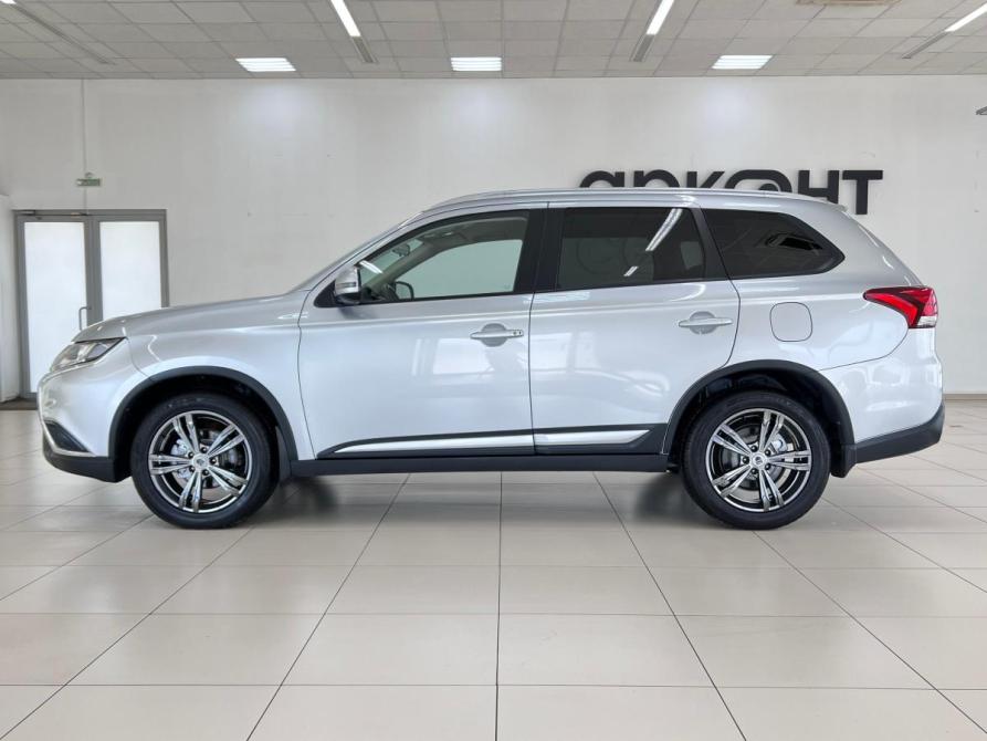 Mitsubishi Outlander III Рестайлинг 3 Волгоград  - изображение 7