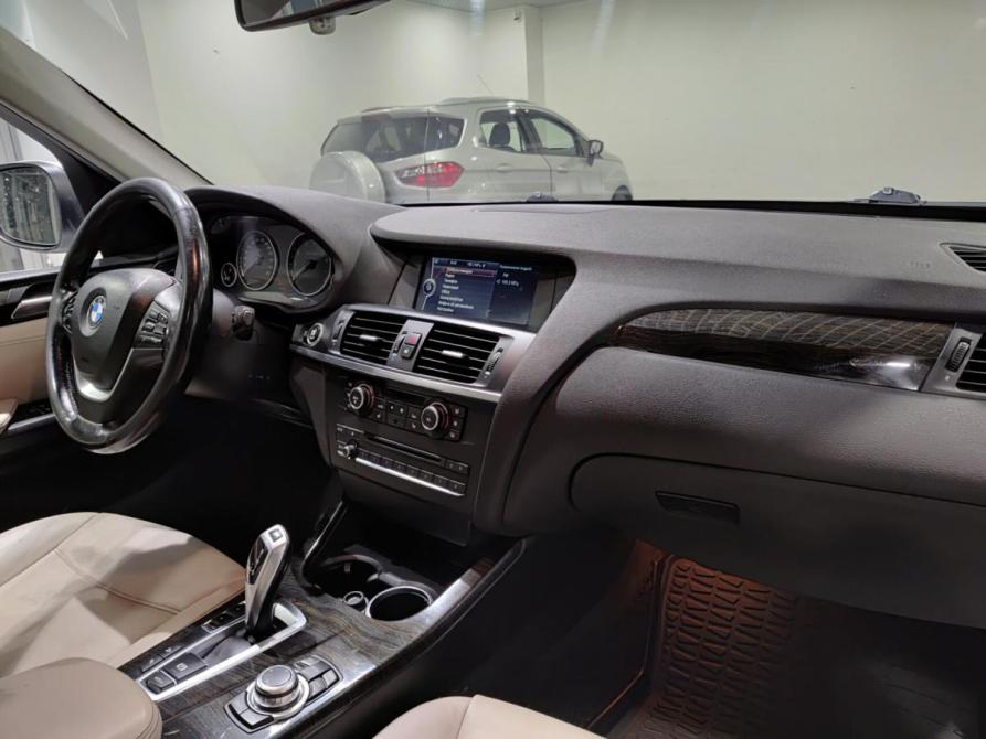 BMW X3 II (F25) Казань  - изображение 13