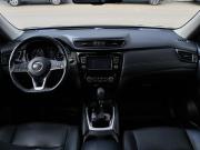 Nissan X-Trail III Рестайлинг Москва  - изображение 34