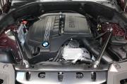 BMW 5 серии VI (F10/F11/F07) Кемерово  - изображение 42