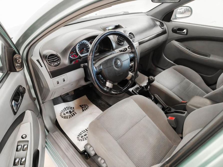 Chevrolet Lacetti I Тула  - изображение 8