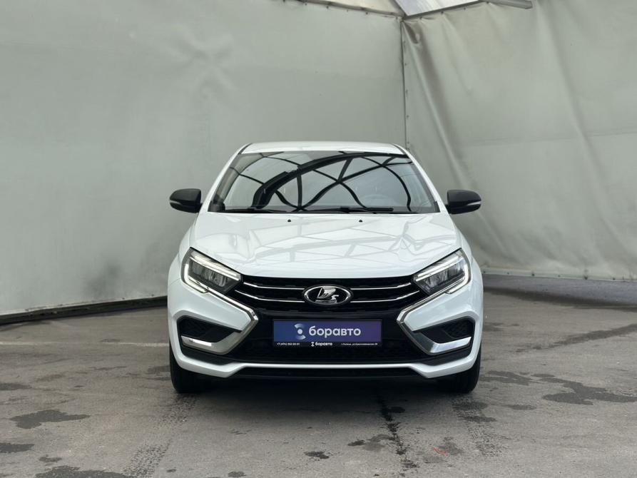 Lada (ВАЗ) Vesta I Рестайлинг (NG) Липецк  - изображение 3