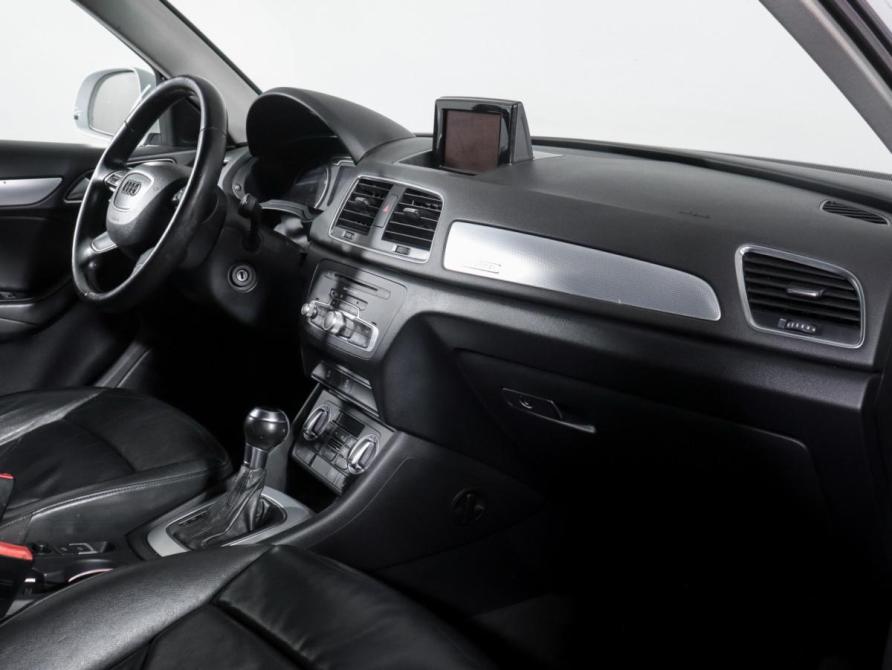 Audi Q3 I (8U) Москва  - изображение 9