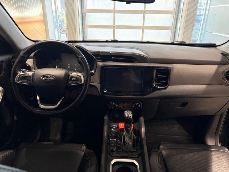 Chery Tiggo 4 I Рестайлинг Екатеринбург  - изображение 17