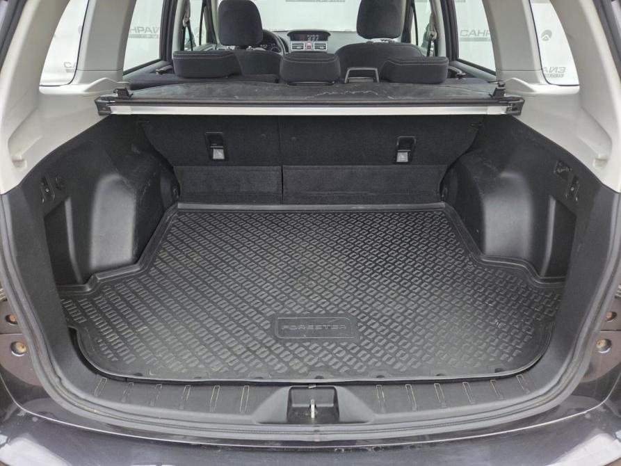 Subaru Forester IV Рестайлинг 2 Санкт-Петербург  - изображение 14