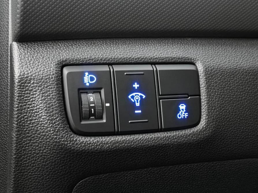 Hyundai Creta I Москва  - изображение 21