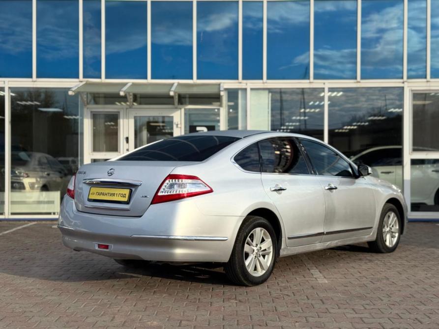 Nissan Teana II (J32) Рестайлинг Ульяновск  - изображение 3
