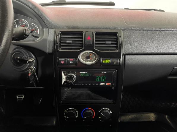 Lada (ВАЗ) Priora I с пробегом 2011 года, цена 323 000 рублей, 186686 км, седан, Автокод Объявления