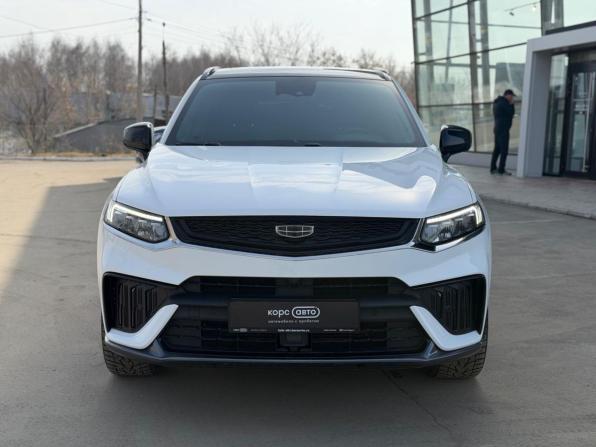 Geely Tugella I Рестайлинг с пробегом 2022 года, цена 2 619 000 рублей, 87530 км, внедорожник, Автокод Объявления