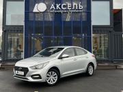 Hyundai Solaris II Архангельск  - изображение 21