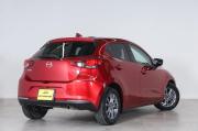 Mazda 2 III (DJ) Рестайлинг Новосибирск  - изображение 27