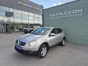 Nissan Qashqai I Екатеринбург  - изображение 13