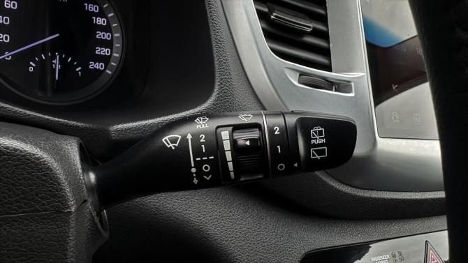 Hyundai Tucson III с пробегом 2015 года, цена 1 790 000 рублей, 151893 км, внедорожник, Автокод Объявления