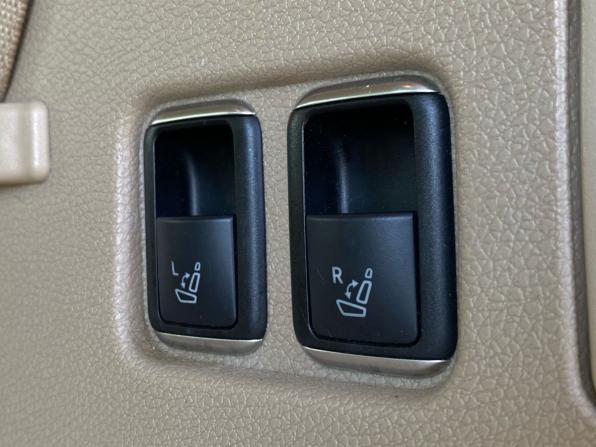Mercedes-Benz GL-Класс II (X166) с пробегом 2014 года, цена 2 380 000 рублей, 212000 км, внедорожник, Автокод Объявления