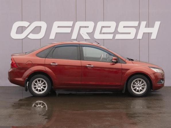 Ford Focus II Рестайлинг с пробегом 2008 года, цена 569 000 рублей, 172745 км, седан, Автокод Объявления
