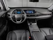 Chery Tiggo 4 I Рестайлинг 2 Тюмень  - изображение 27
