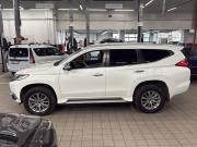 Mitsubishi Pajero Sport III Санкт-Петербург  - изображение 21