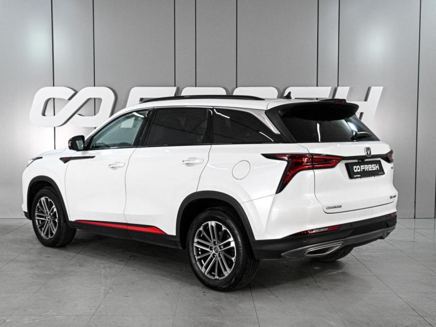 Changan CS75 Plus III Ростов-на-Дону  - изображение 2