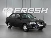 Hyundai Accent II Минеральные Воды  - изображение 15