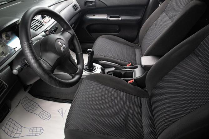 Mitsubishi Lancer IX Рестайлинг с пробегом 2006 года, цена 429 000 рублей, 212000 км, седан, Автокод Объявления