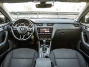 Skoda Octavia III (A7) Рестайлинг Волгоград  - изображение 52