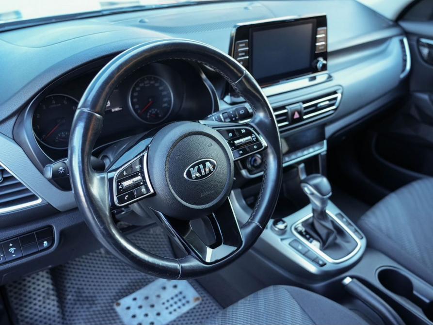Kia Seltos I Новосибирск  - изображение 12