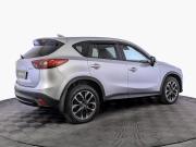Mazda CX-5 I Рестайлинг Москва  - изображение 33