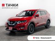 Nissan X-Trail III Рестайлинг Чита  - изображение 25