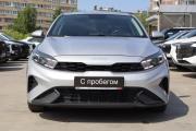 Kia Cerato IV Рестайлинг Санкт-Петербург  - изображение 19