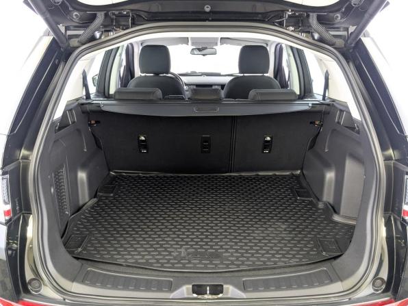 Land Rover Discovery Sport I с пробегом 2015 года, цена 1 930 000 рублей, 154683 км, внедорожник, Автокод Объявления