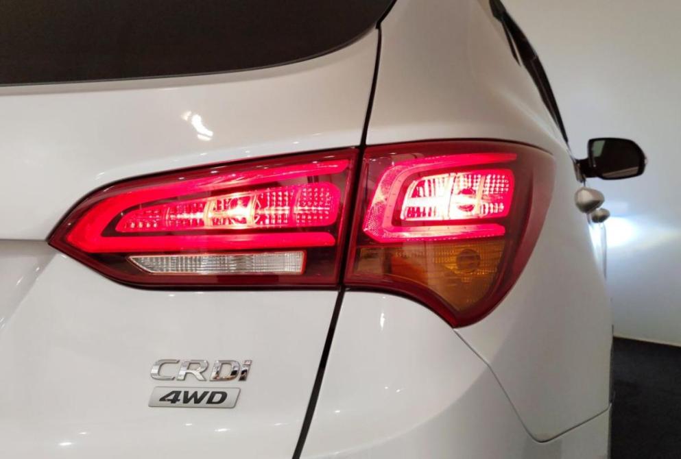 Hyundai Santa Fe III Рестайлинг Ярославль  - изображение 26