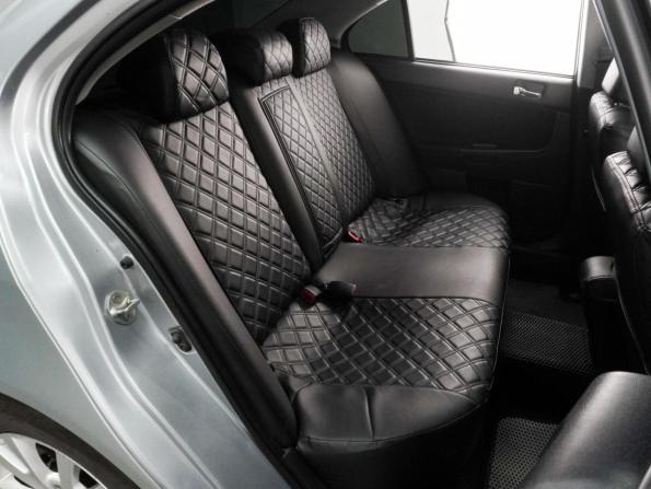 Mitsubishi Lancer X с пробегом 2008 года, цена 749 000 рублей, 200812 км, седан, Автокод Объявления