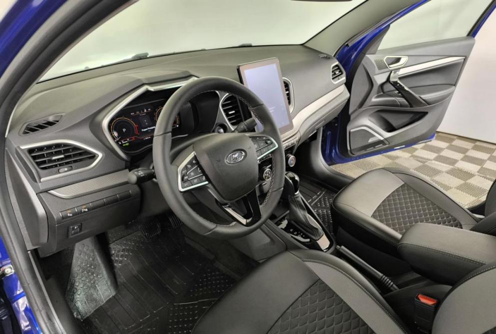 Lada (ВАЗ) Vesta I Рестайлинг (NG) Нижний Новгород  - изображение 8