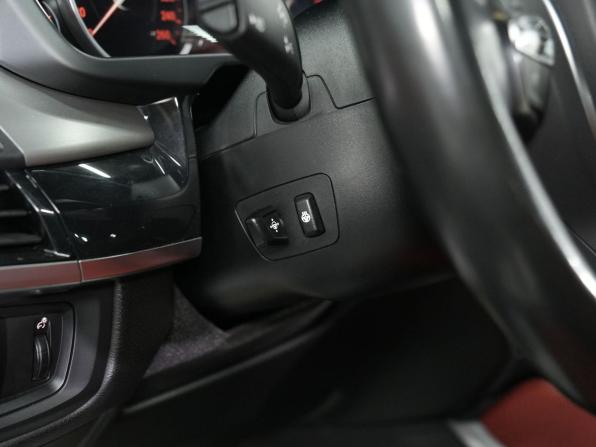 BMW X6 II (F16) с пробегом 2016 года, цена 4 400 000 рублей, 171900 км, внедорожник, Автокод Объявления