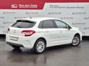 Citroen C4 II Воронеж  - изображение 16