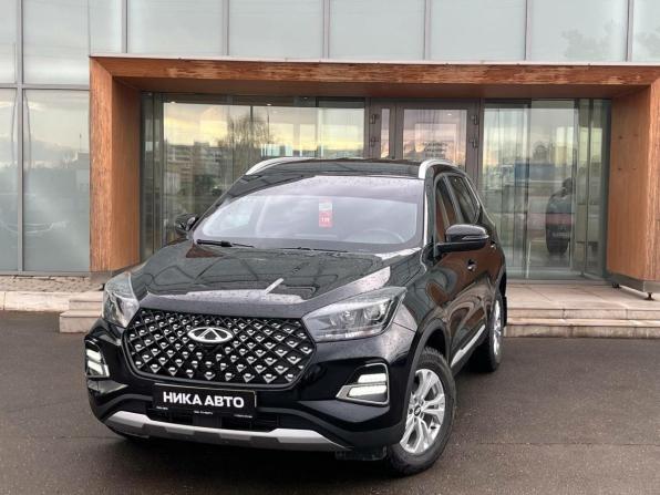Chery Tiggo 4 Pro I Рестайлинг с пробегом 2024 года, цена 1 690 000 рублей, 22127 км, внедорожник, Автокод Объявления