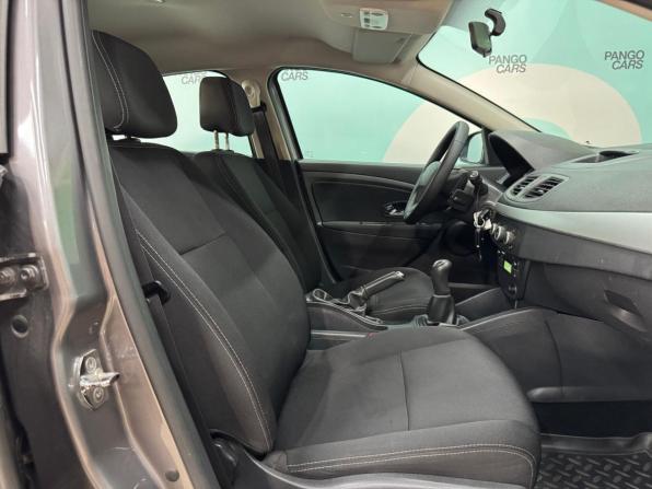 Renault Fluence I Рестайлинг с пробегом 2013 года, цена 789 000 рублей, 89630 км, седан, Автокод Объявления