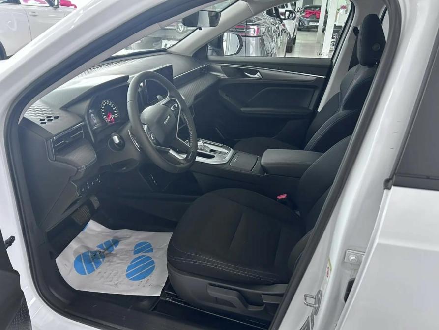 Haval Jolion I Рестайлинг Уфа  - изображение 11