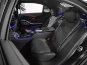 Mercedes-Benz S-Класс VII (W223) Рестайлинг Москва  - изображение 72