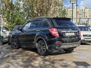 Lifan X60 I Рестайлинг 2 Санкт-Петербург  - изображение 19