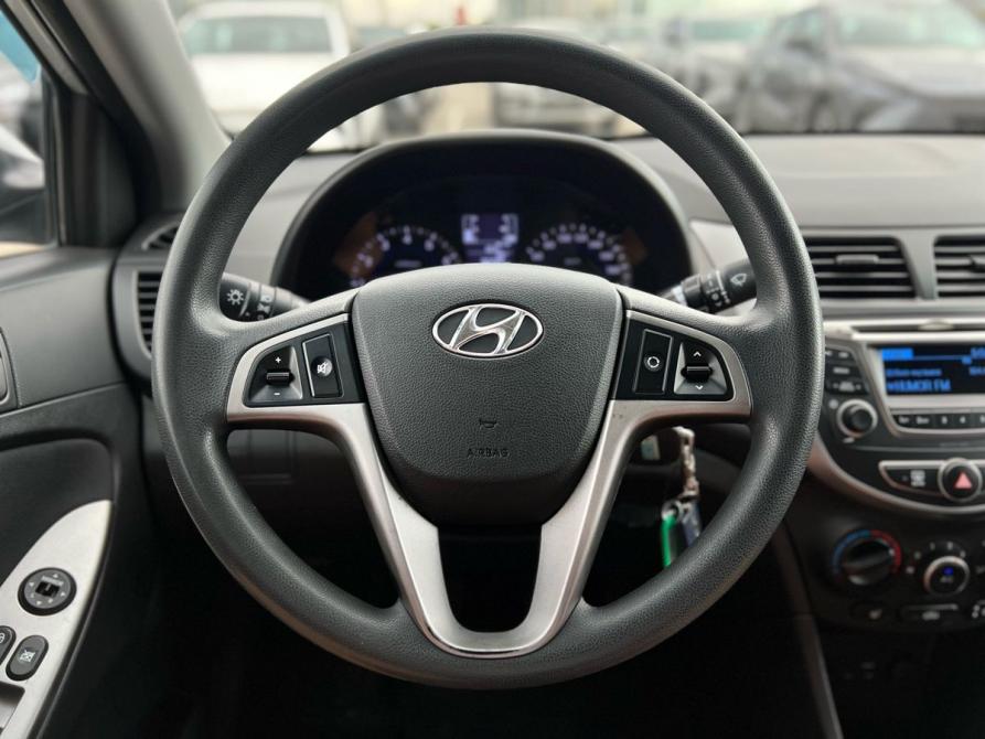 Hyundai Solaris I Рестайлинг Волгоград  - изображение 10