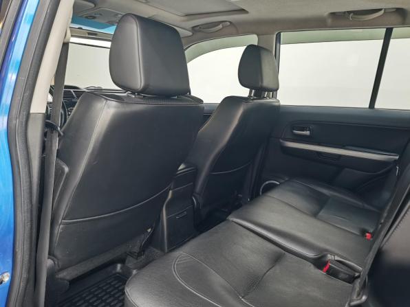 Suzuki Grand Vitara II с пробегом 2007 года, цена 990 000 рублей, 162484 км, внедорожник, Автокод Объявления
