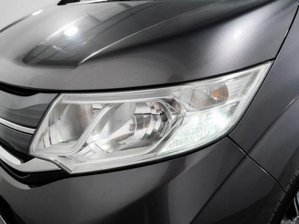 Honda Stepwgn V с пробегом 2015 года, цена 1 730 000 рублей, 127705 км, минивэн, Автокод Объявления