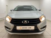 Lada (ВАЗ) Vesta I Энгельс  - изображение 48