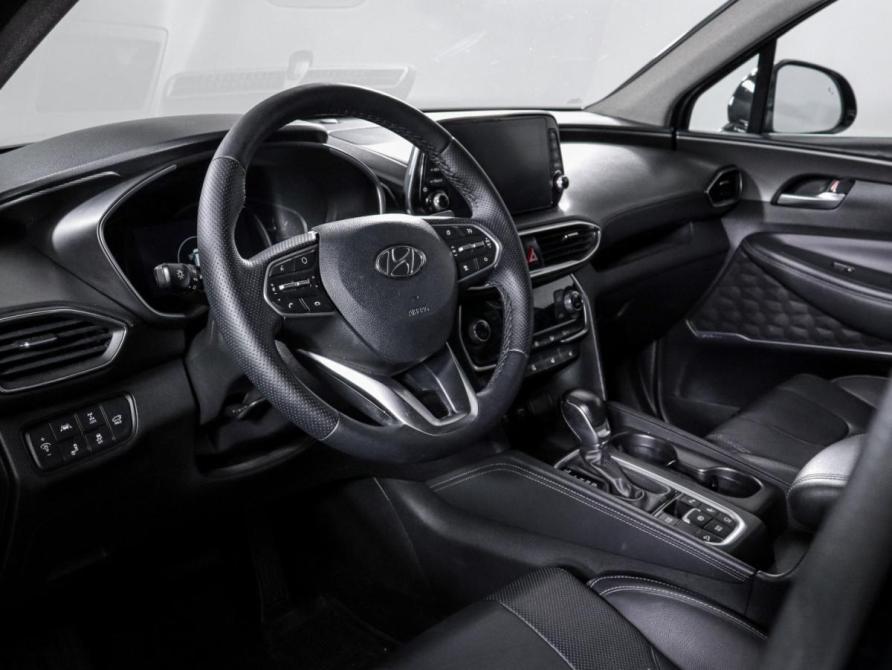 Hyundai Santa Fe IV Москва  - изображение 15