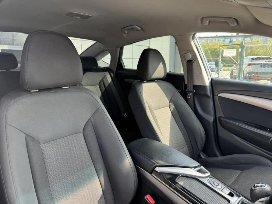 Hyundai i40 I Новокузнецк  - изображение 16