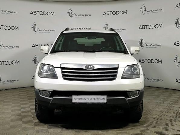 Kia Mohave I с пробегом 2013 года, цена 1 765 000 рублей, 232163 км, внедорожник, Автокод Объявления