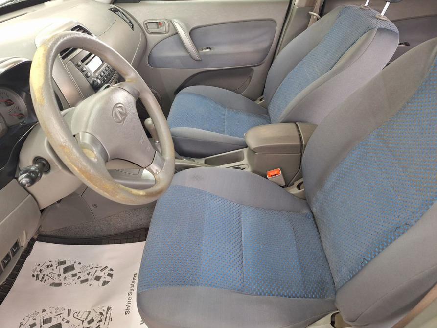 Chery Tiggo (T11) I Смоленск  - изображение 12