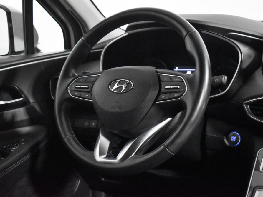 Hyundai Santa Fe IV Рестайлинг Санкт-Петербург  - изображение 16