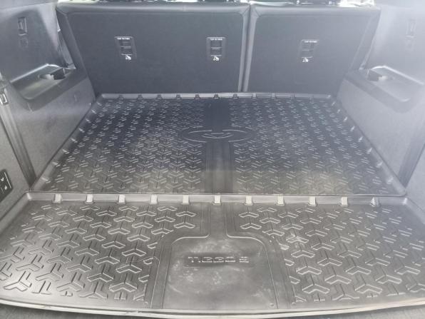 Chery Tiggo 9 I с пробегом 2024 года, цена 3 350 000 рублей, 8701 км, внедорожник, Автокод Объявления
